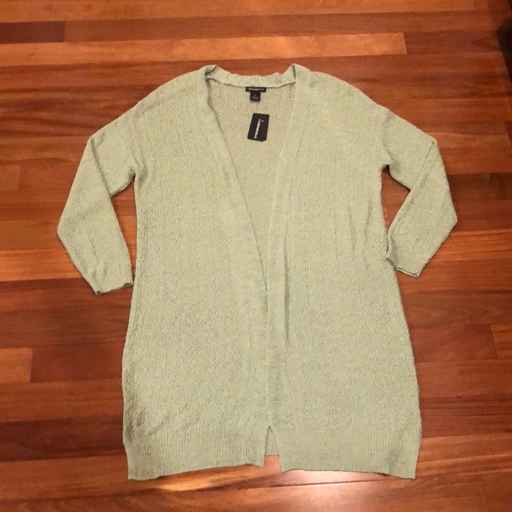 Brand 🆕 ❤️LAUREN MICHELLE duster. - Picture 3 of 11